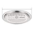 Stainless Steel Fine Mesh Strainer Set