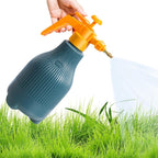 Nordic Spray Bottle with Pressure Pump – For Effective Plant Watering