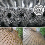 Effective for paths & edges