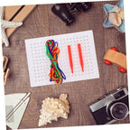 Creative Embroidery Set for Kids
