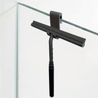 Telescopic Shower Squeegee with Extendable Handle – Streak-Free Cleaning Tool for Walls and Floors