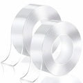 Magic ribbon - Transparent - Waterproof - Double-sided - Practical and effective