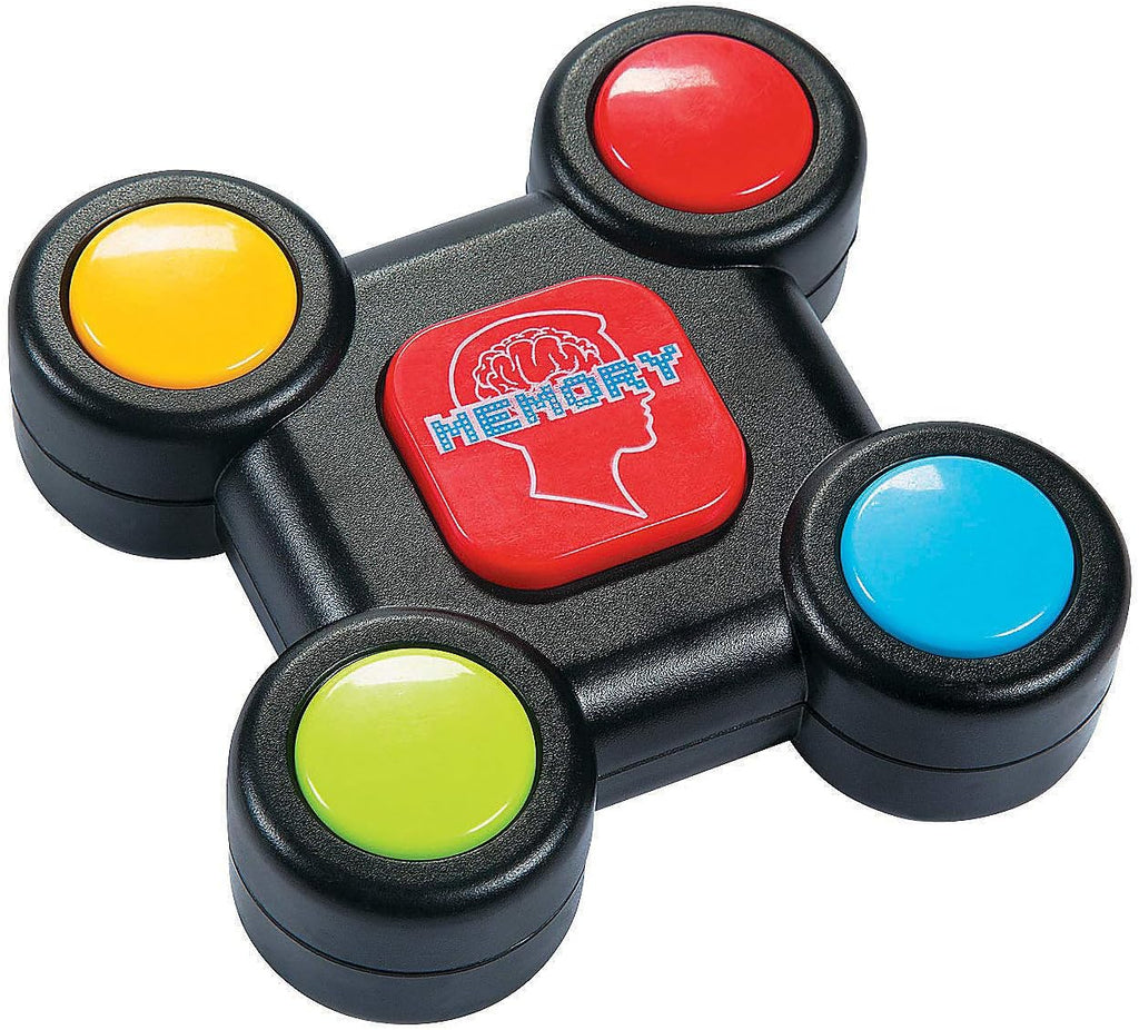 Memory Flash Challenge
