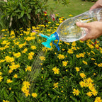 Flower-shaped Plant Sprayer – Creative Watering Aid for Plants in the Garden