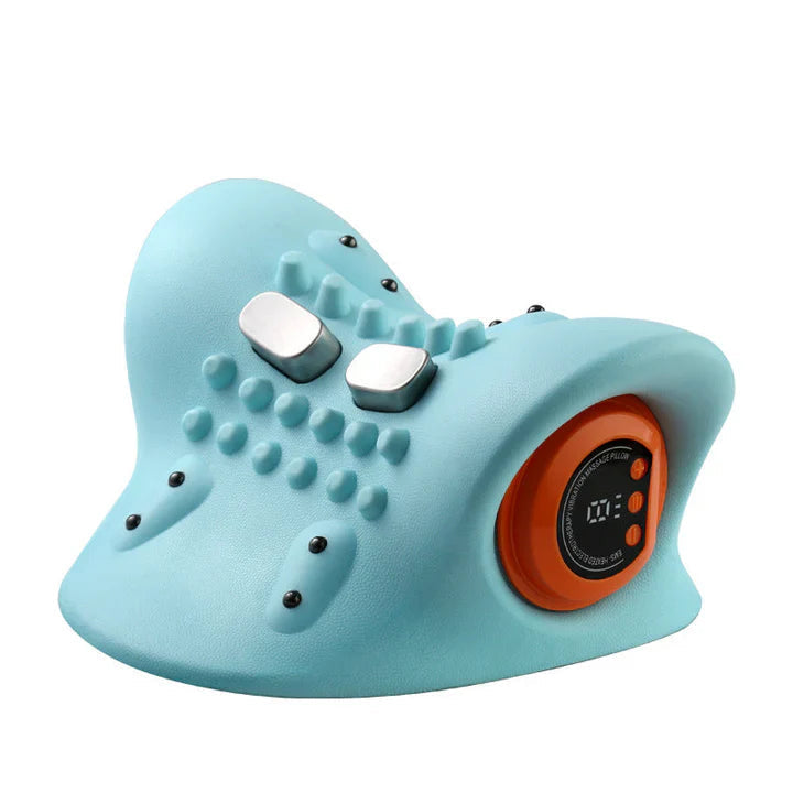 EMS Neck Massager | Effective Pain Relief and Relaxation