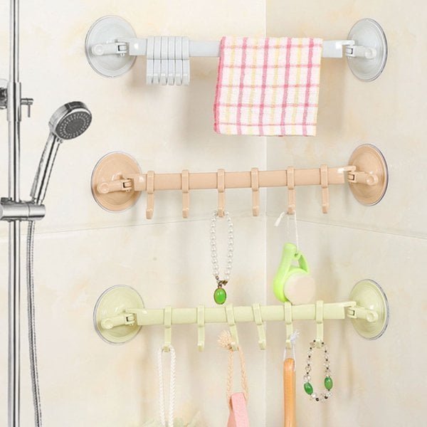 FlexiGrip Hook — Ultimate organization that instantly transforms your home