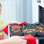 SliceMate — Finally perfect portions and clean baking without chaos!