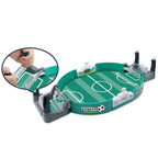 Mini Football Pro - Compact Playing Fun for the Family