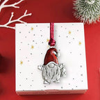Christmas Tree Ornament