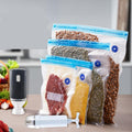 10 Reusable Vacuum Bags – FreshGuard