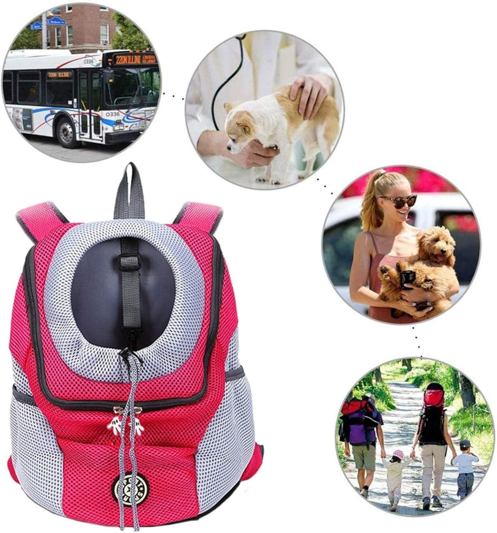 PawCarry – Together everywhere on the go