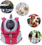 PawCarry – Together everywhere on the go