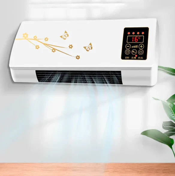 KoelBlaas Mini Aircooler – Portable Cooling Without Installation