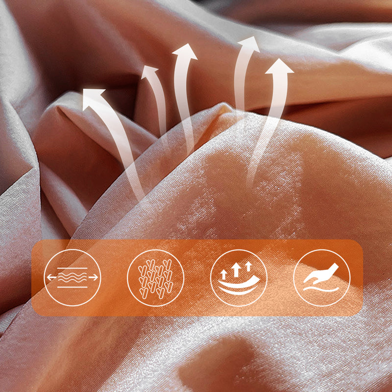 LustraFit – Smooth, flawless silhouette for all-day comfort