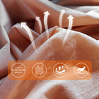 LustraFit – Smooth, flawless silhouette for all-day comfort