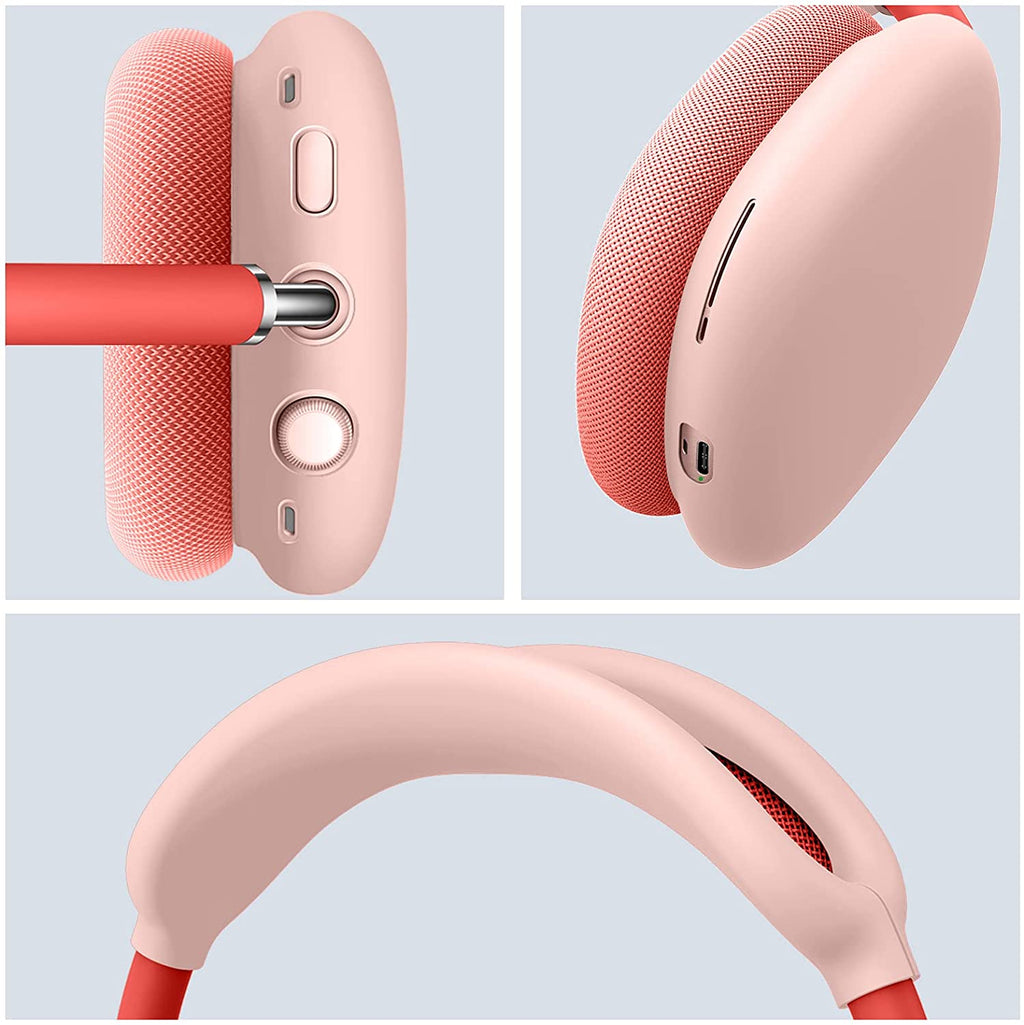 AirPods Max Headphones, Anti-Scratch Ear Cup Cover