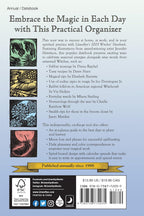 Mystical Planner for Magical Living