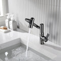 AquaSense – Displays accurate water temperature and prevents burns immediately