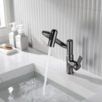 AquaSense – Displays accurate water temperature and prevents burns immediately