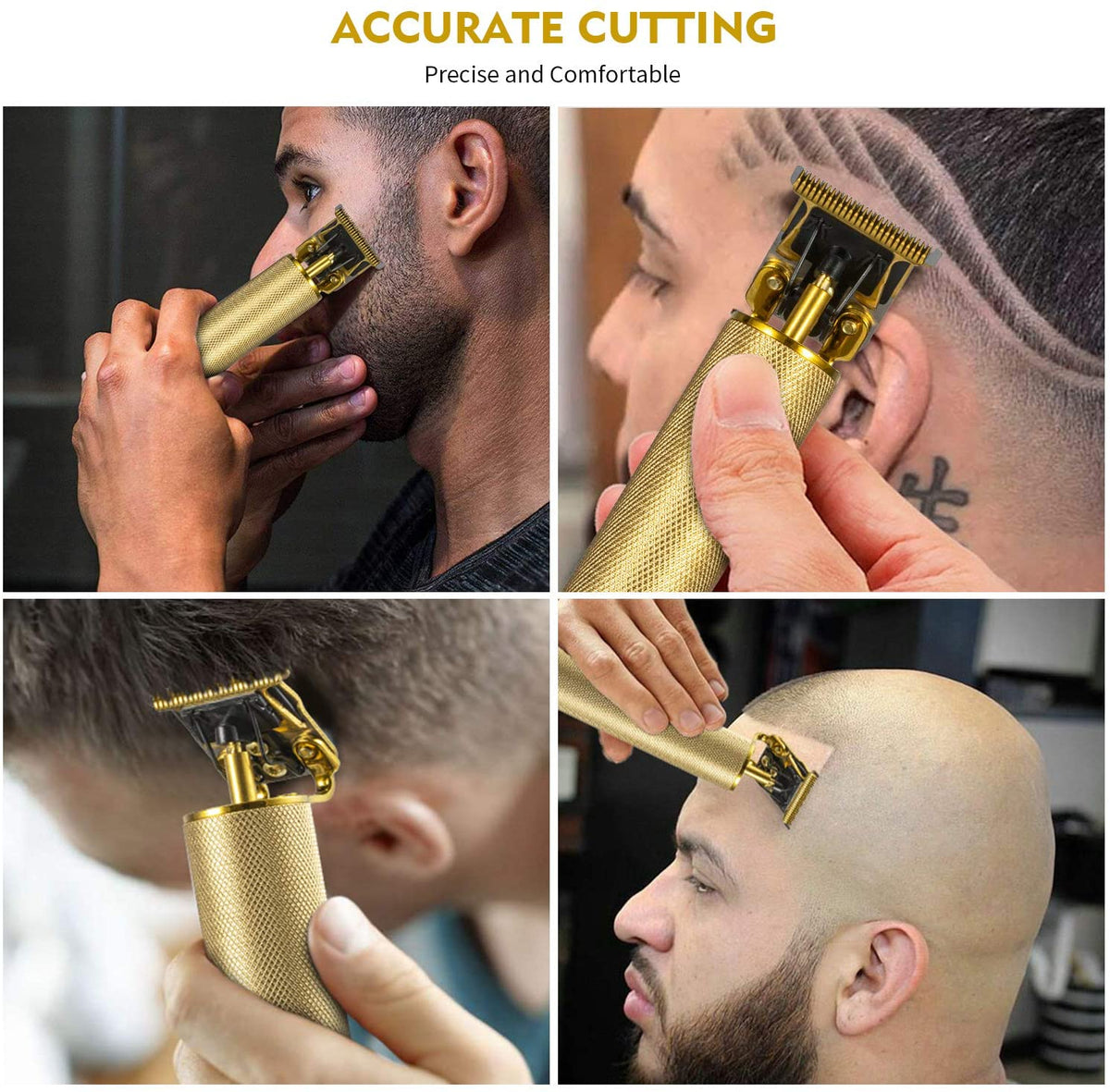Professional Hair Clipper