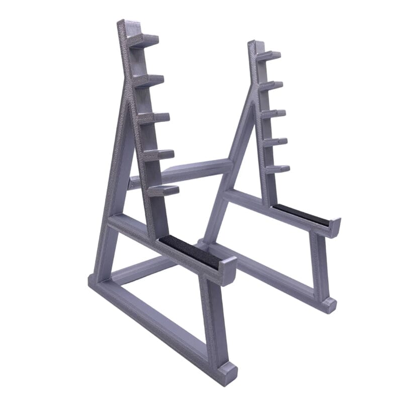 Squat Rack Pin Holder