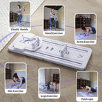 Abdominal Muscle Trainer for Full Body Workout