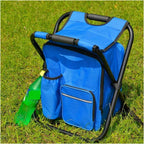 CampEase™ Lightweight Adventure Seat
