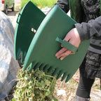 Practical Garden Waste Grabbers – Ergonomic Grass and Leaf Disposal