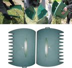 Practical Garden Waste Grabbers – Ergonomic Grass and Leaf Disposal