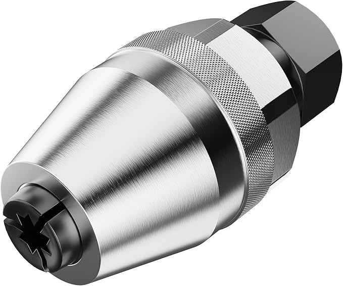 Damaged bolt and stud - extraction tool