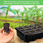 Grow kit with light – Complete set for successful plant cultivation