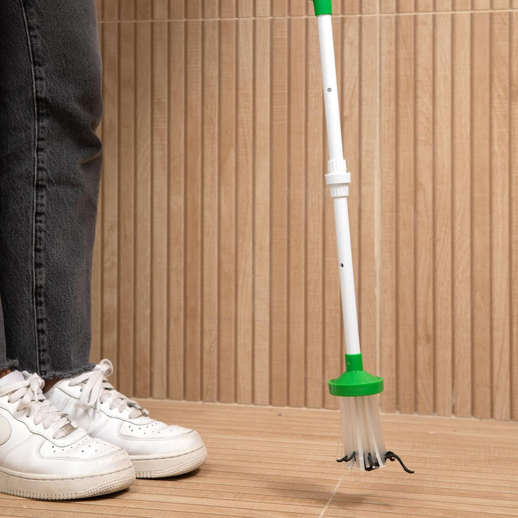 Practical Insect Removal Tool – Insect Trap with Telescopic Handle for Safe Use
