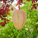 Wasp Nest Defense Lamp – Hanging Protection Net Against Wasps and Insects
