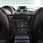 3-Layer Car Net Organizer