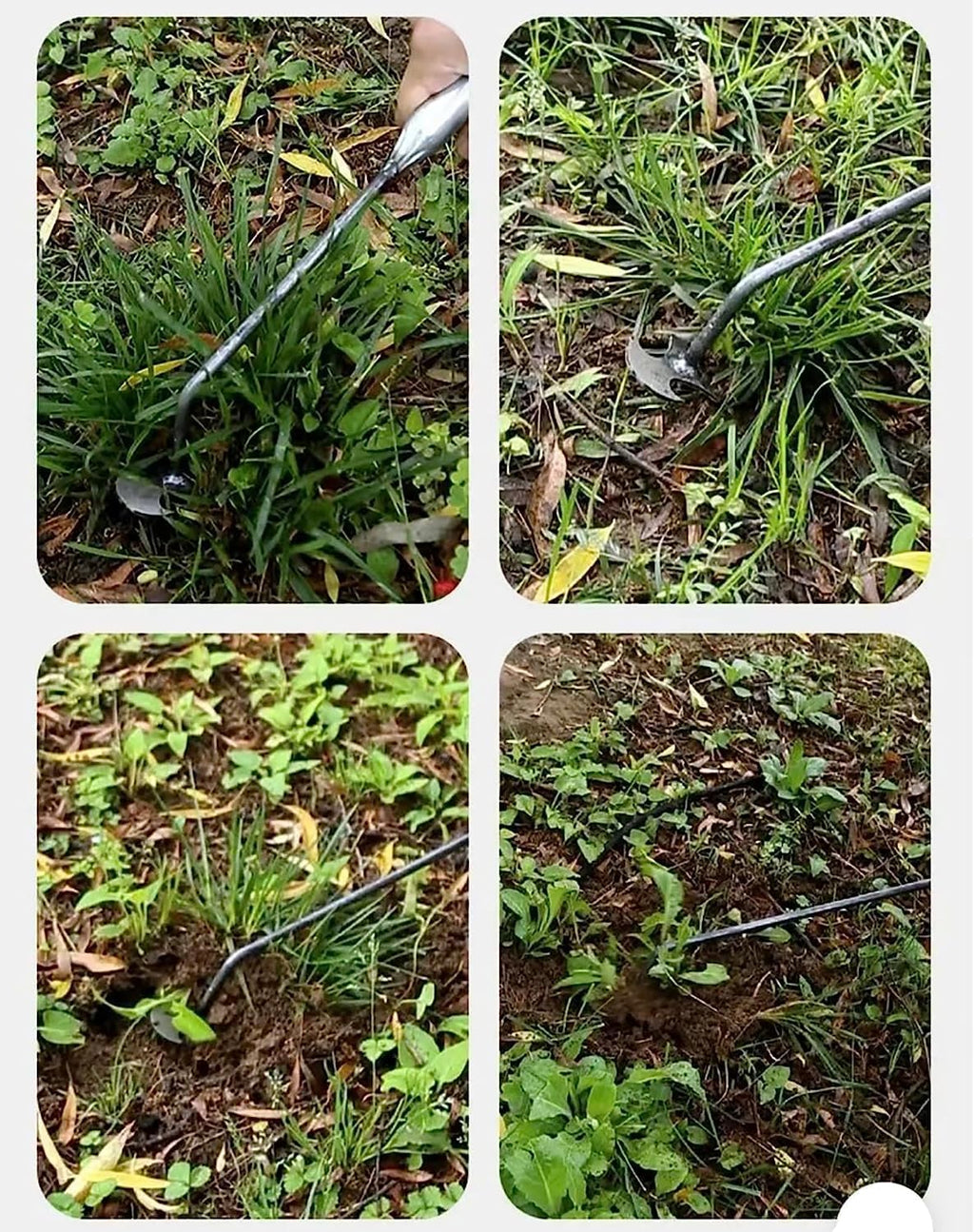 🔥Woyuosn New Weeding Artifact Uprooting Weeding Tool