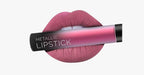 Liquid Matte Lip Color – The perfect kiss anywhere, anytime