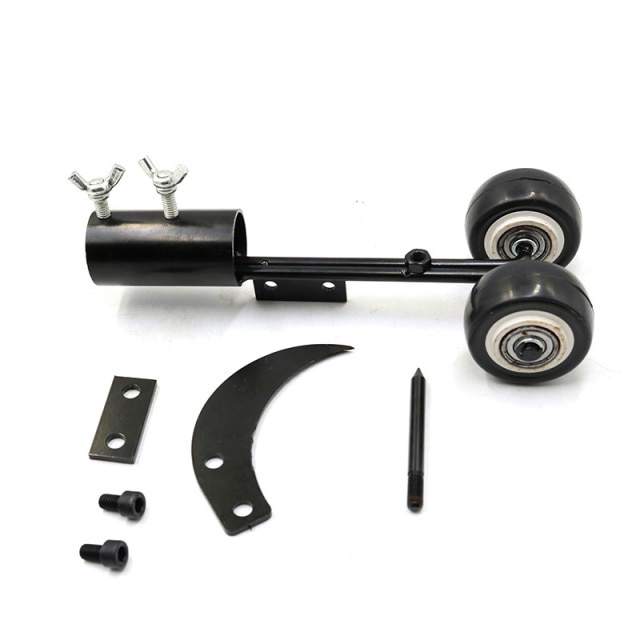 Portable Weeding Hook