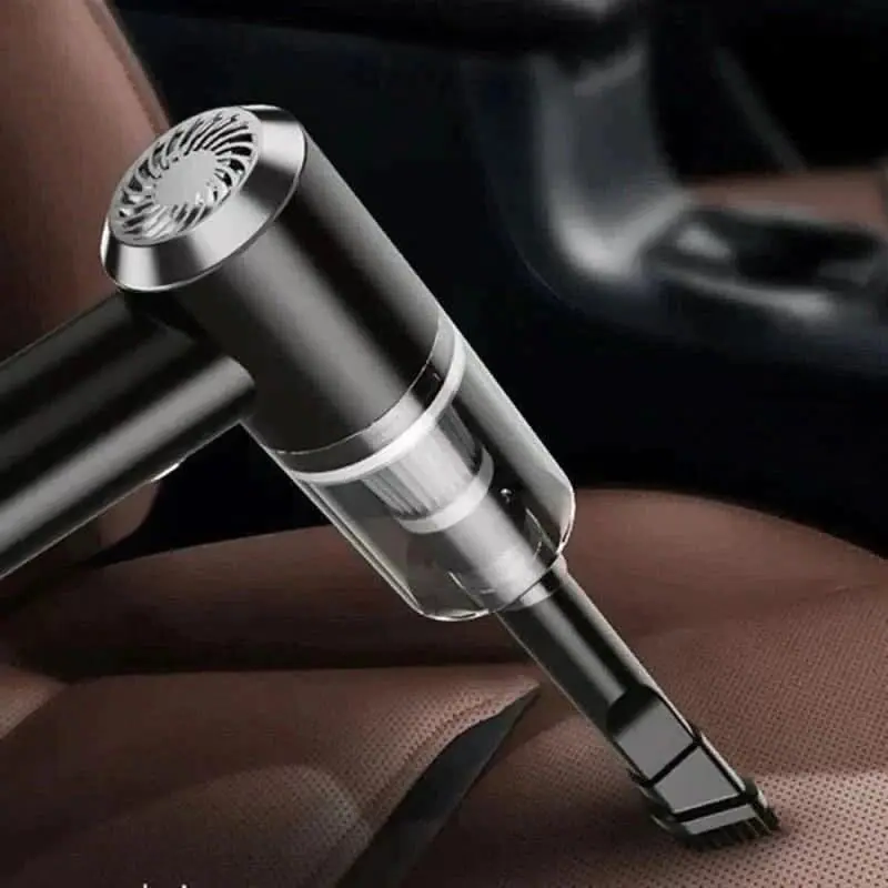 Cordless Handheld Vacuum