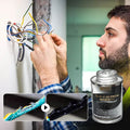 Liquid electrical insulation coating