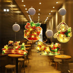 HoliGlow – Illuminate every room with cheerful Christmas magic