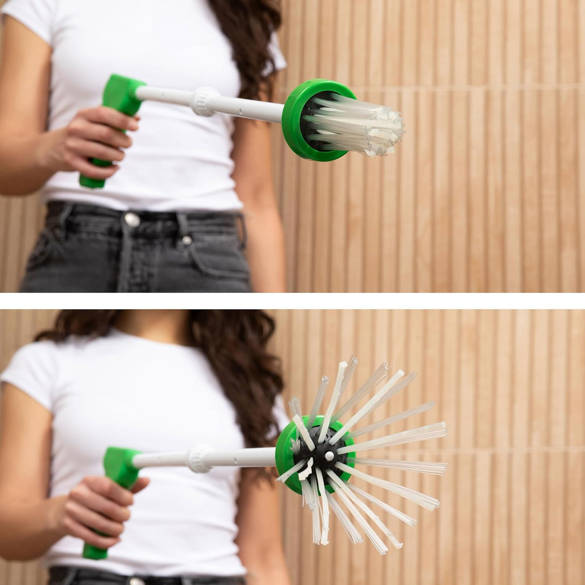 Practical Insect Removal Tool – Insect Trap with Telescopic Handle for Safe Use