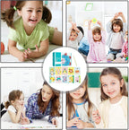 Creative Craft Kit for Kids – DIY Art Fun Discover
