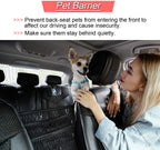 3-Layer Car Net Organizer