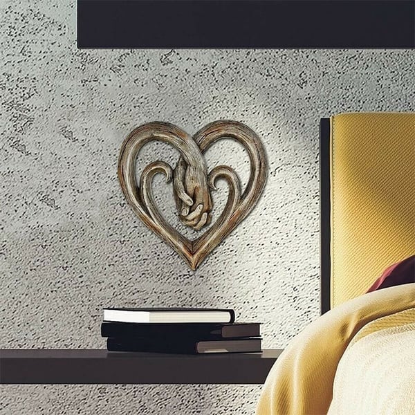 LoveWood - Romantic Wooden Decor for Home