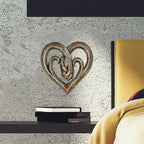 LoveWood - Romantic Wooden Decor for Home