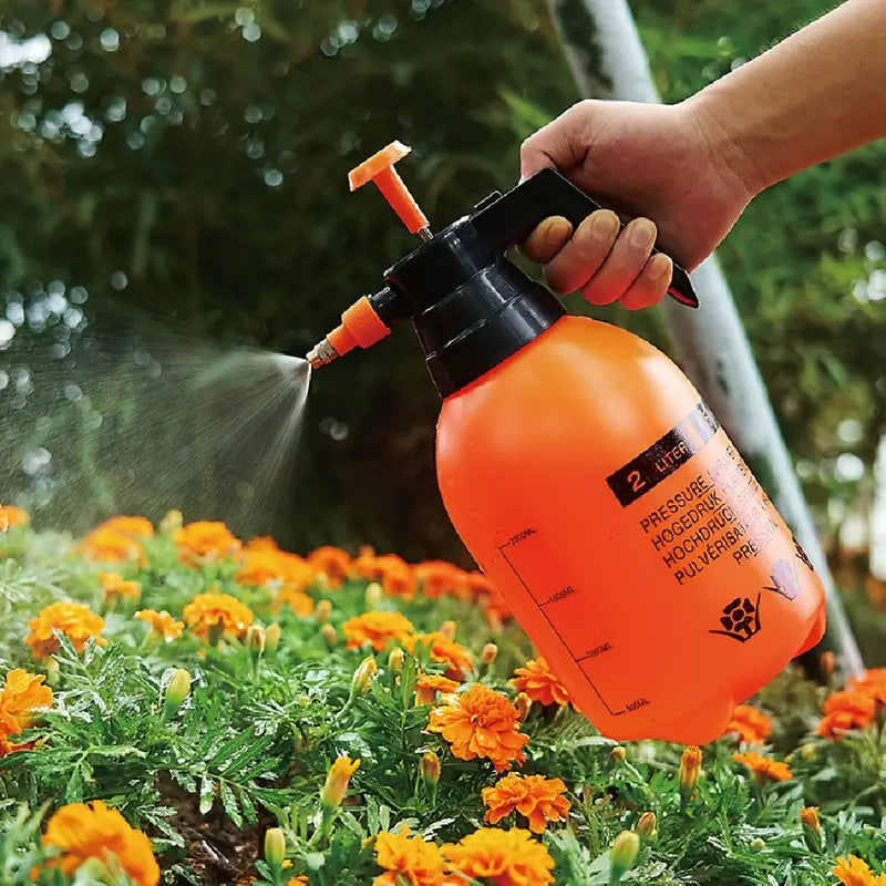 High-Pressure Plant Sprayer – Practical Spray Container for Garden Care and Plant Watering