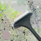 FensterFixx — Never again dirty windows or tedious fly screens! (2 pieces)