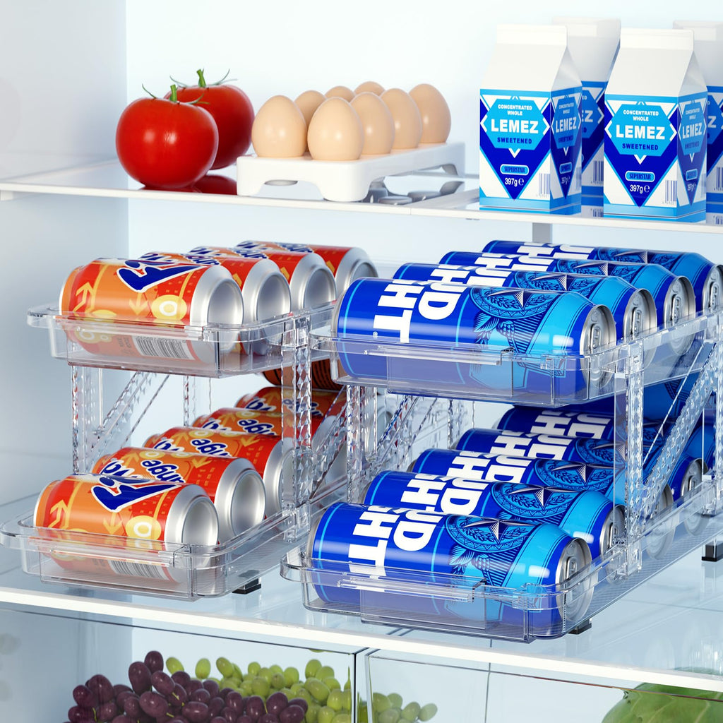 SipStack Organized Can Access