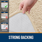 SERENITY - Plush Luxury Bath Mat