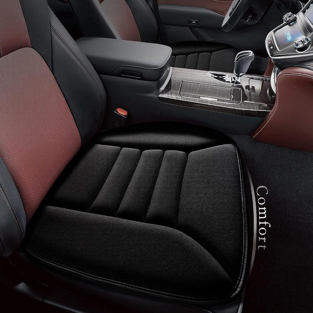 Comfort Memory Foam Car Seat Cushion